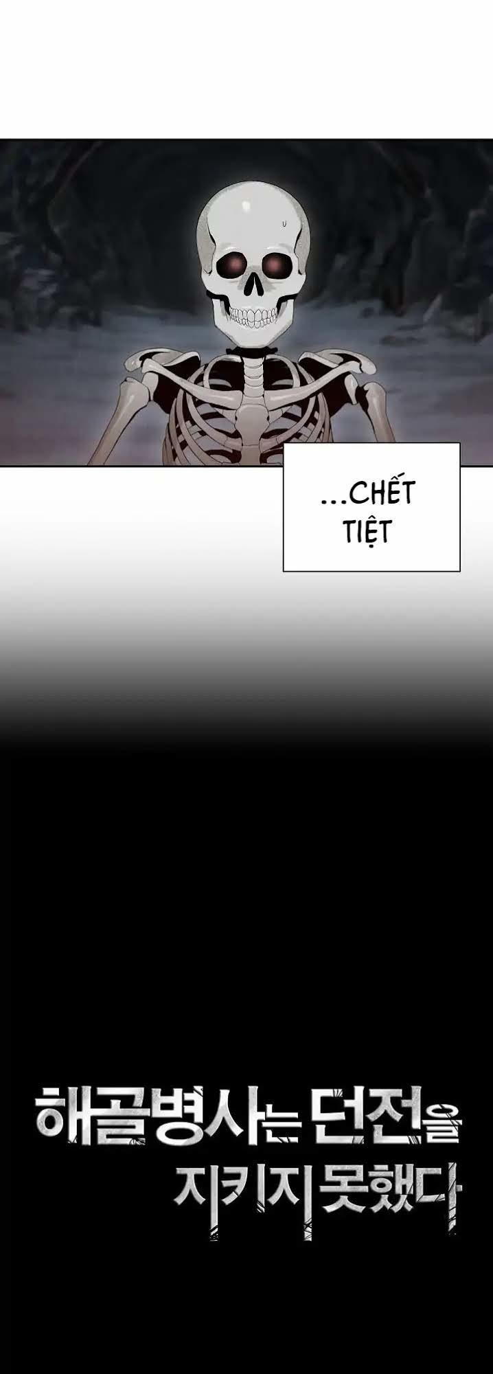 Cốt Binh Trở Lại Chap 48 - Next Chap 49