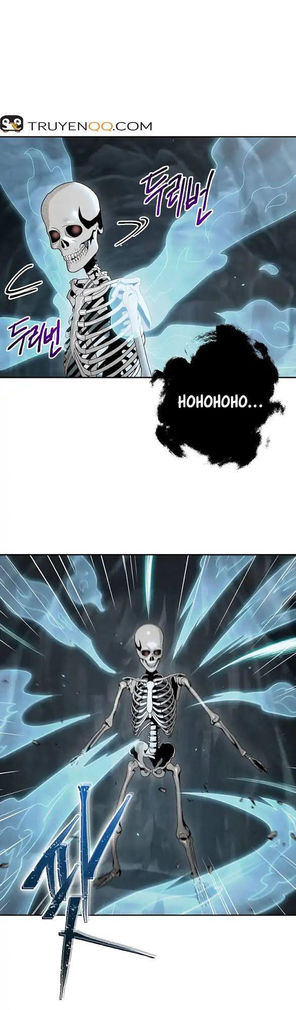 Cốt Binh Trở Lại Chap 48 - Next Chap 49