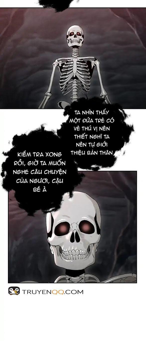 Cốt Binh Trở Lại Chap 48 - Next Chap 49