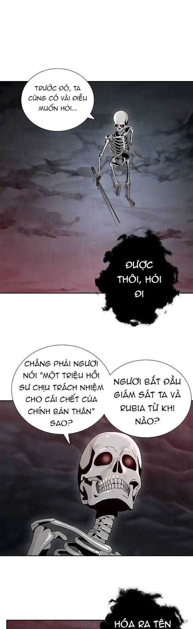 Cốt Binh Trở Lại Chap 48 - Next Chap 49