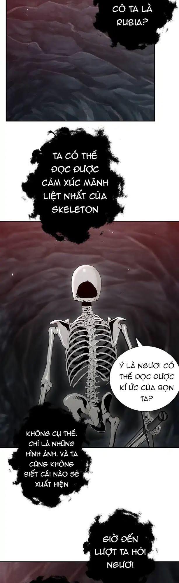 Cốt Binh Trở Lại Chap 48 - Next Chap 49