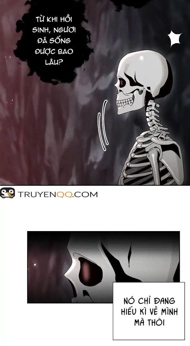 Cốt Binh Trở Lại Chap 48 - Next Chap 49