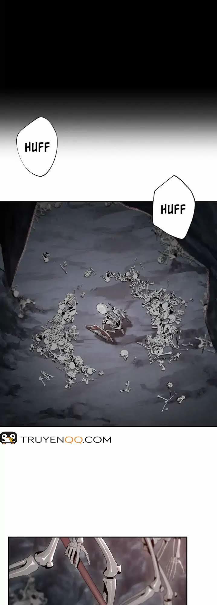 Cốt Binh Trở Lại Chap 48 - Next Chap 49