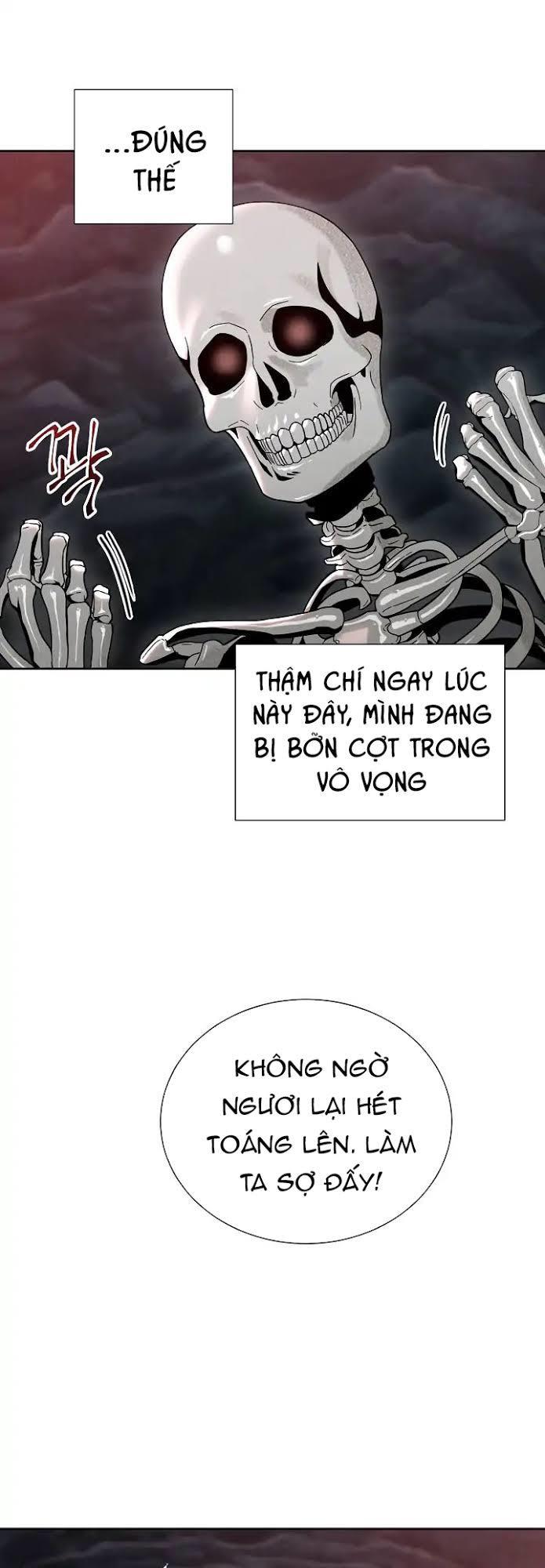 Cốt Binh Trở Lại Chap 48 - Next Chap 49