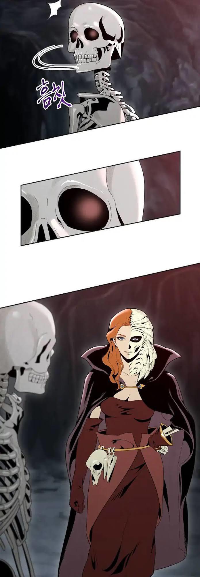 Cốt Binh Trở Lại Chap 48 - Next Chap 49