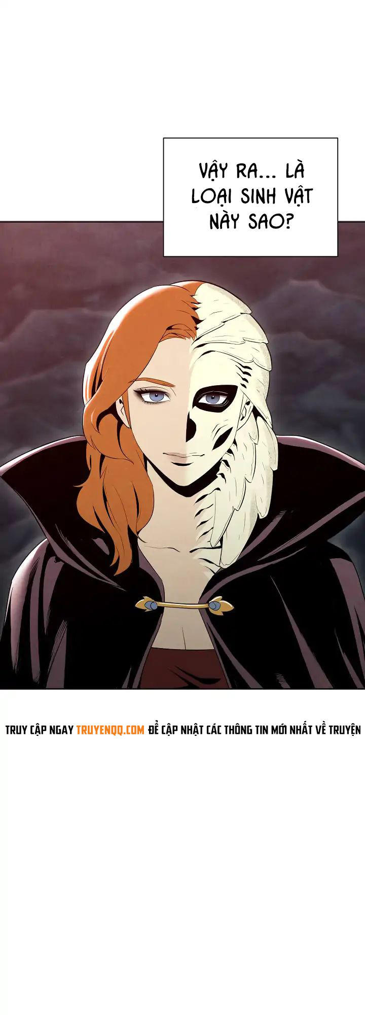 Cốt Binh Trở Lại Chap 48 - Next Chap 49