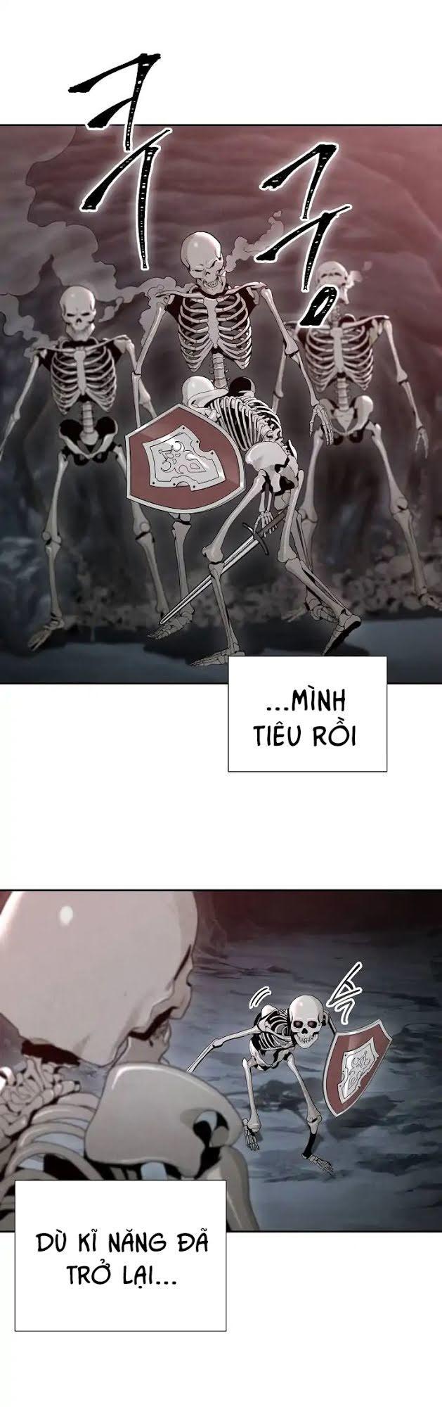 Cốt Binh Trở Lại Chap 48 - Next Chap 49