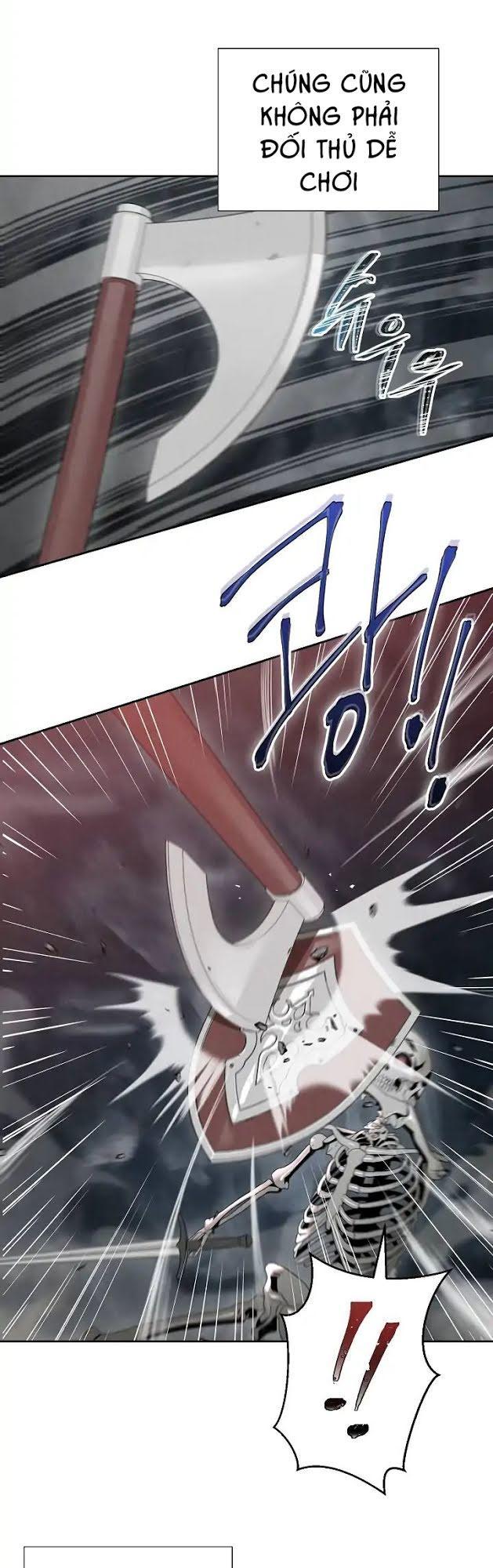 Cốt Binh Trở Lại Chap 48 - Next Chap 49