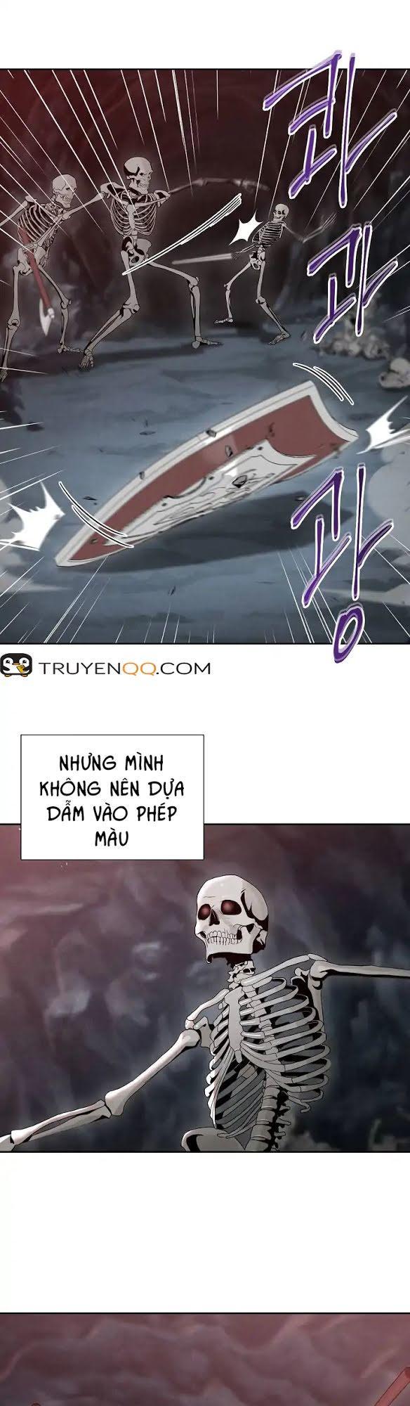 Cốt Binh Trở Lại Chap 48 - Next Chap 49