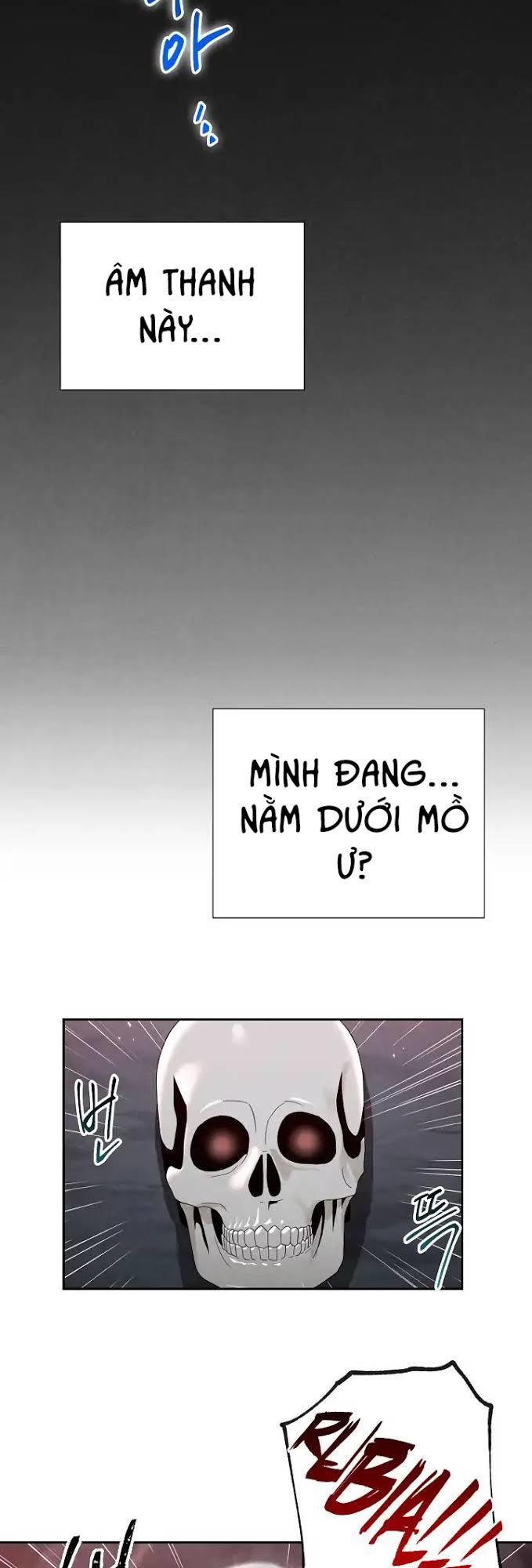 Cốt Binh Trở Lại Chap 49 - Next Chap 50