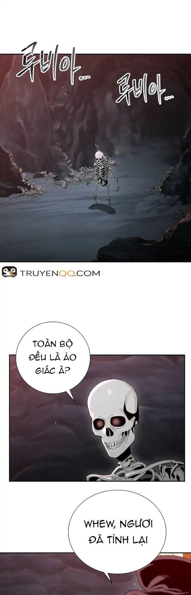 Cốt Binh Trở Lại Chap 49 - Next Chap 50