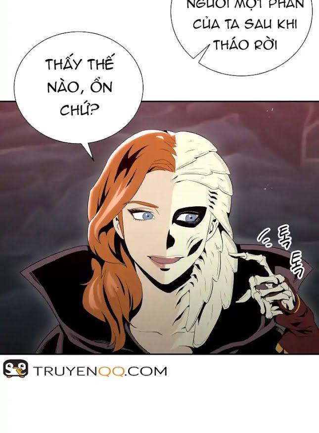 Cốt Binh Trở Lại Chap 49 - Next Chap 50