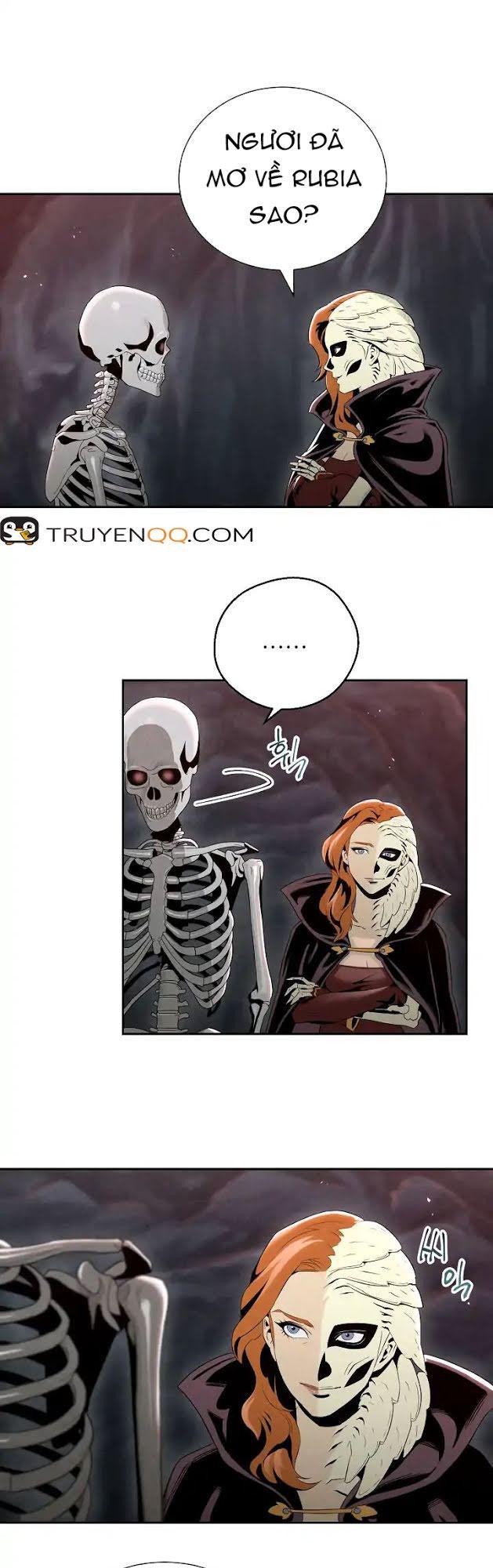 Cốt Binh Trở Lại Chap 49 - Next Chap 50