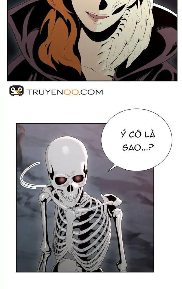 Cốt Binh Trở Lại Chap 49 - Next Chap 50