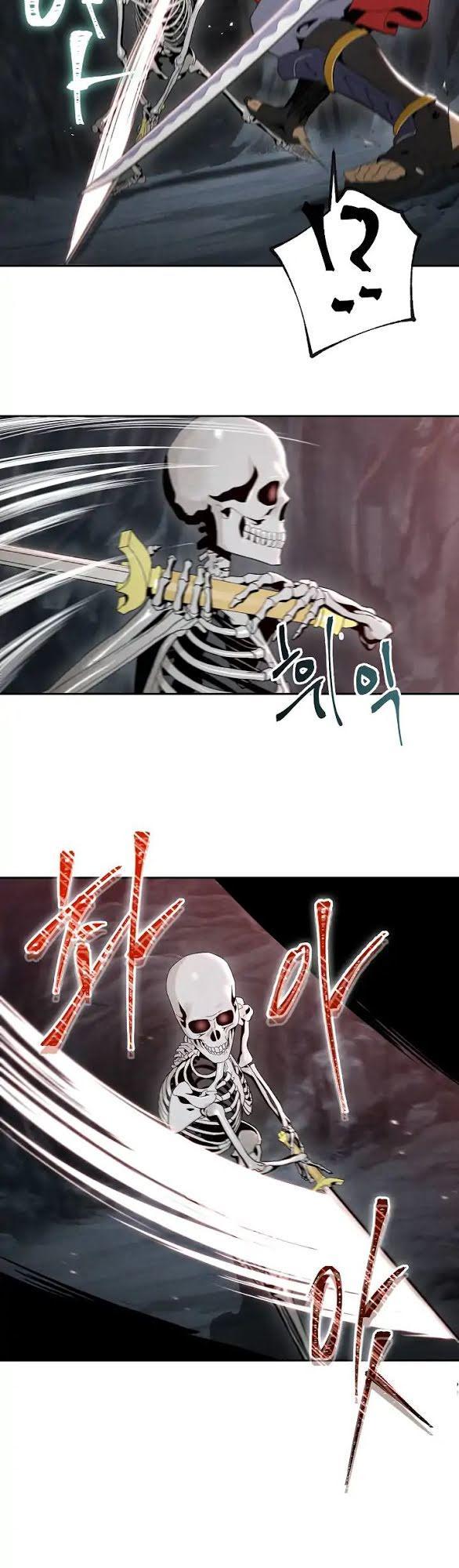 Cốt Binh Trở Lại Chap 49 - Next Chap 50