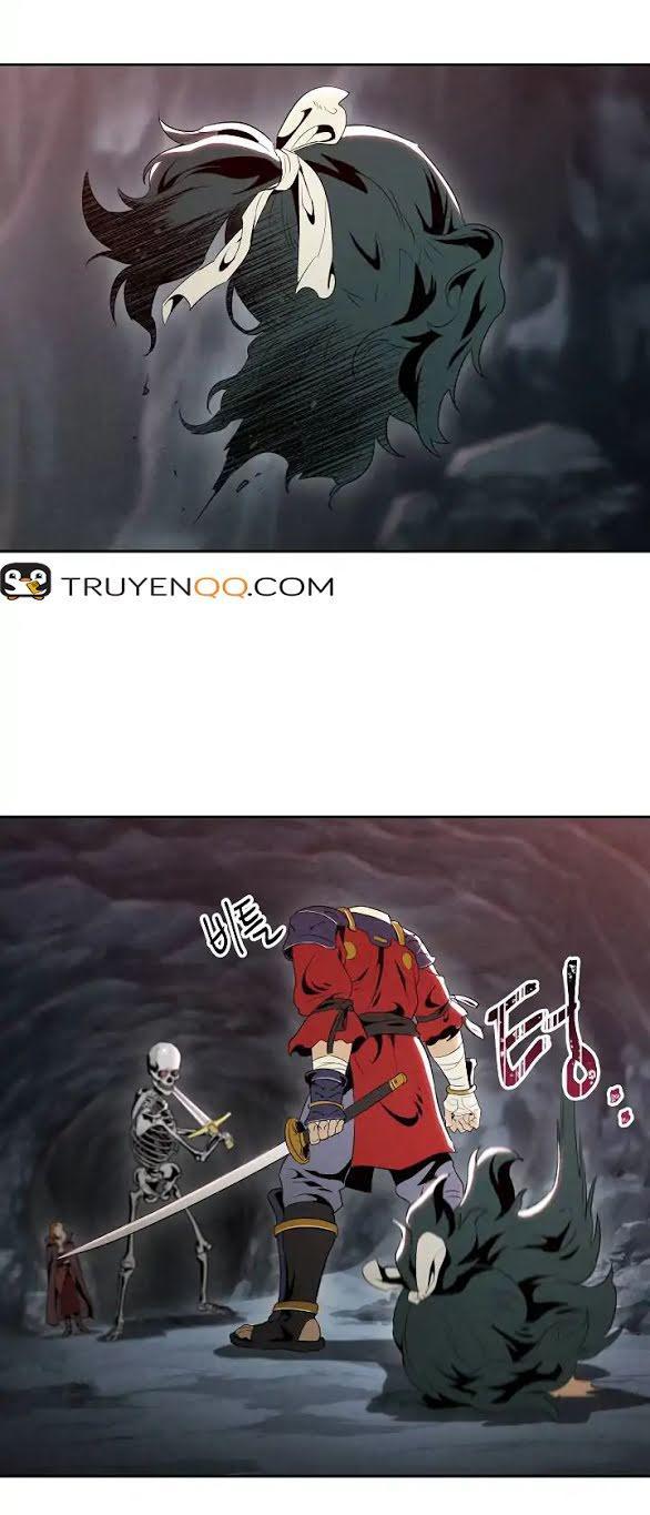 Cốt Binh Trở Lại Chap 49 - Next Chap 50