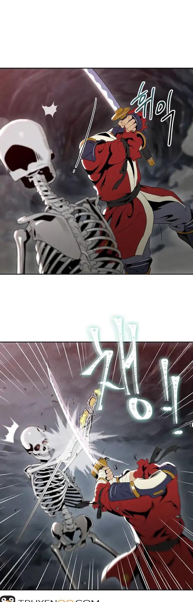 Cốt Binh Trở Lại Chap 49 - Next Chap 50