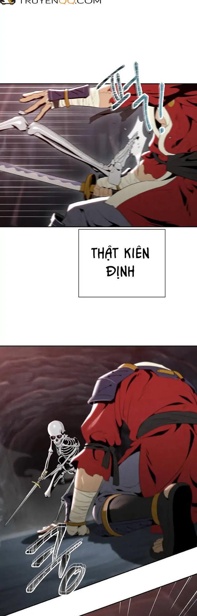 Cốt Binh Trở Lại Chap 49 - Next Chap 50