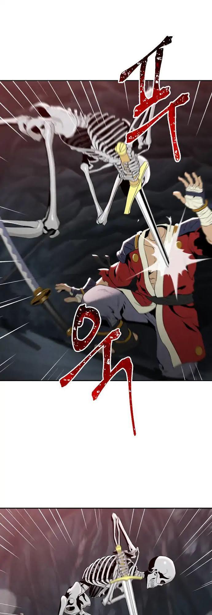 Cốt Binh Trở Lại Chap 49 - Next Chap 50