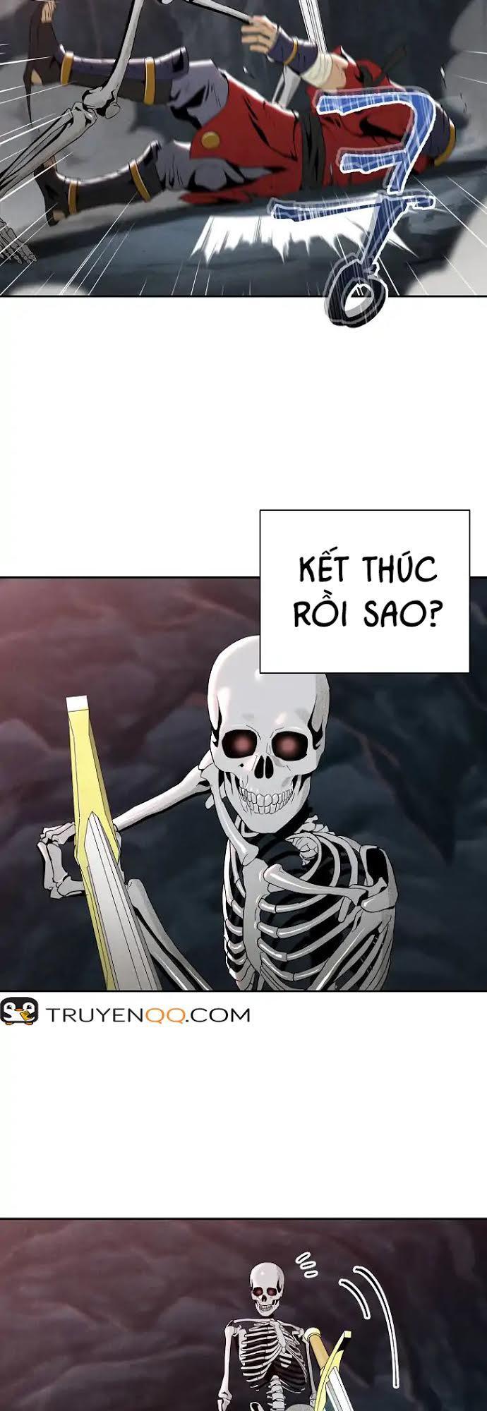 Cốt Binh Trở Lại Chap 49 - Next Chap 50