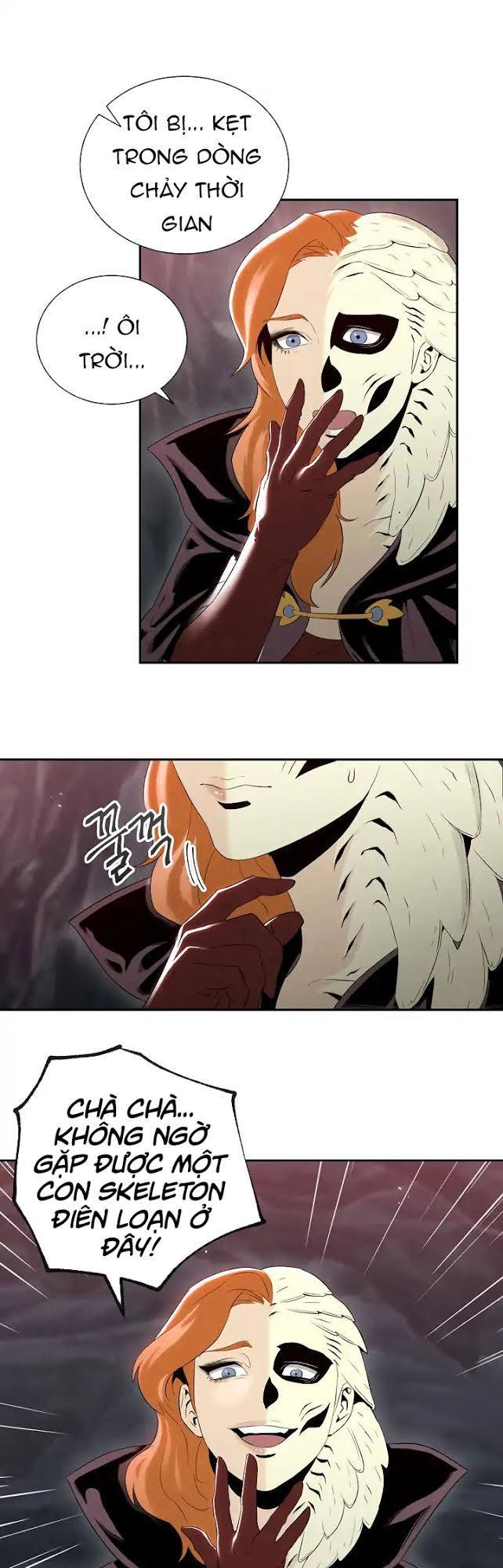 Cốt Binh Trở Lại Chap 49 - Next Chap 50