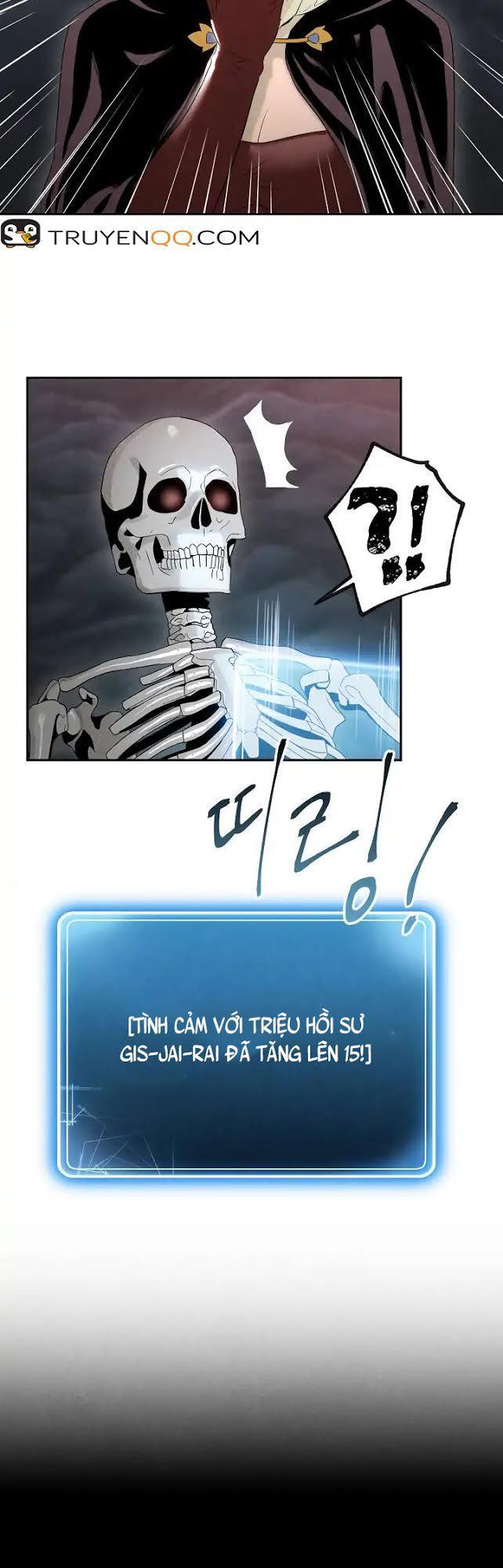 Cốt Binh Trở Lại Chap 49 - Next Chap 50