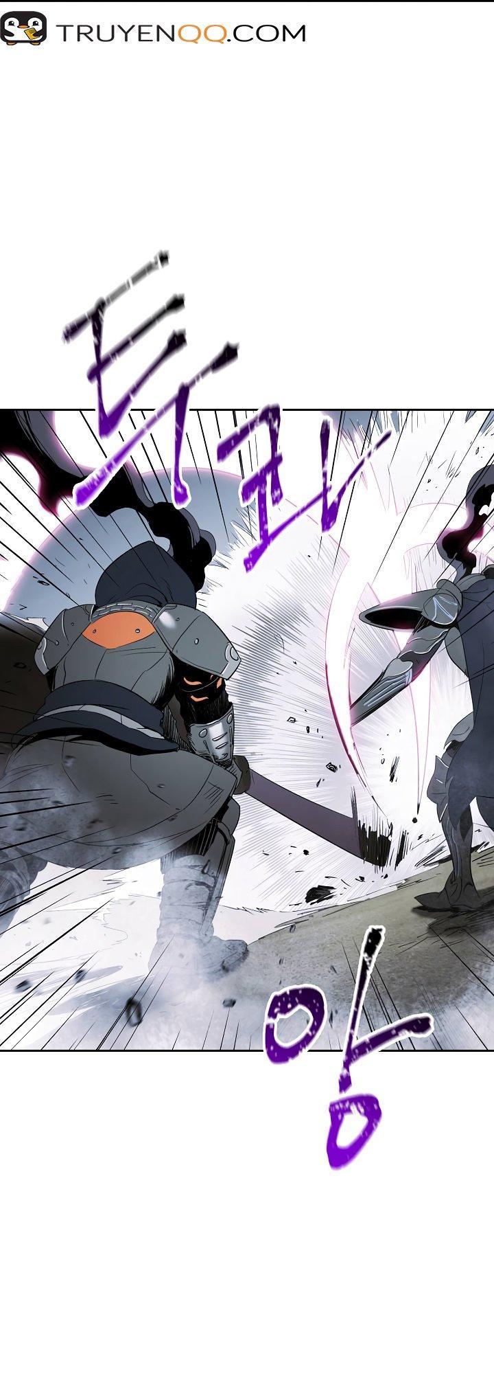 Cốt Binh Trở Lại Chap 54 - Next Chap 55