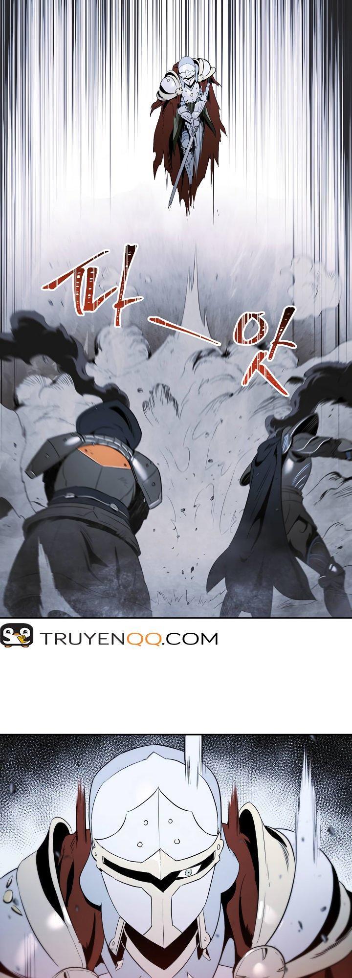 Cốt Binh Trở Lại Chap 54 - Next Chap 55