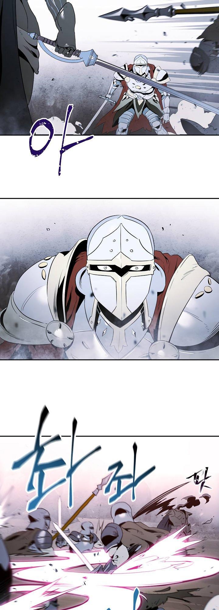 Cốt Binh Trở Lại Chap 54 - Next Chap 55