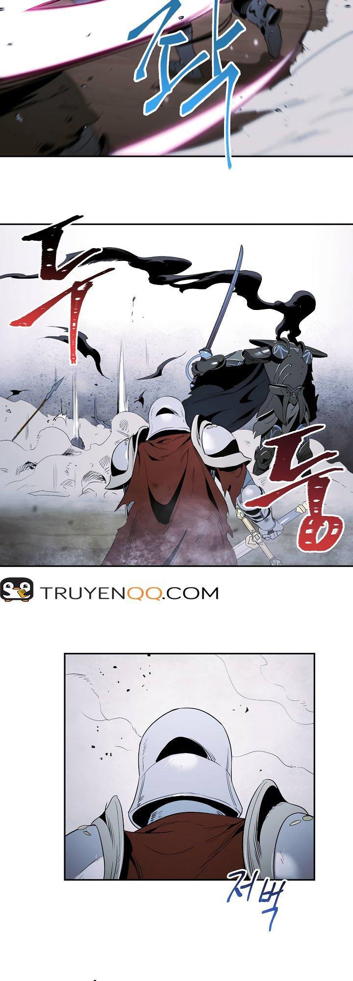 Cốt Binh Trở Lại Chap 54 - Next Chap 55