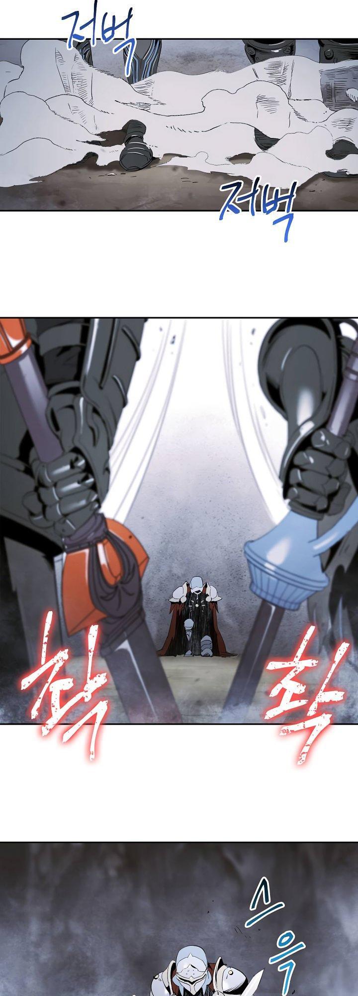 Cốt Binh Trở Lại Chap 54 - Next Chap 55