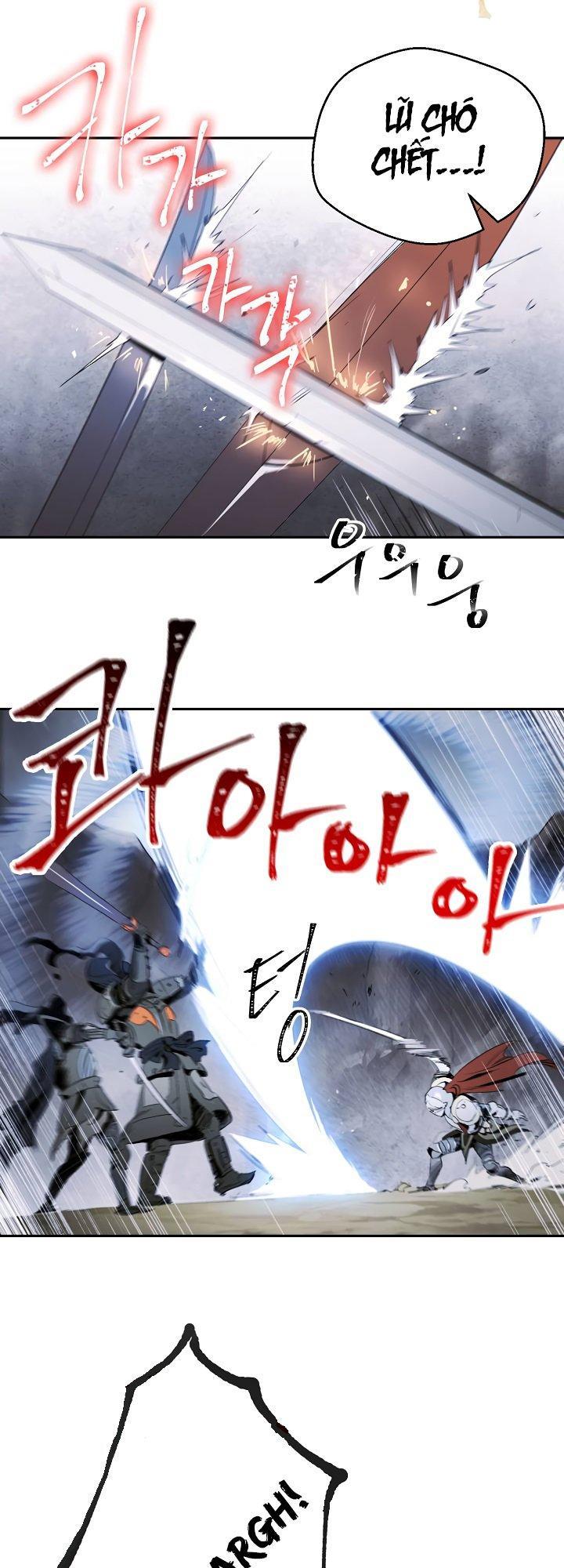 Cốt Binh Trở Lại Chap 54 - Next Chap 55