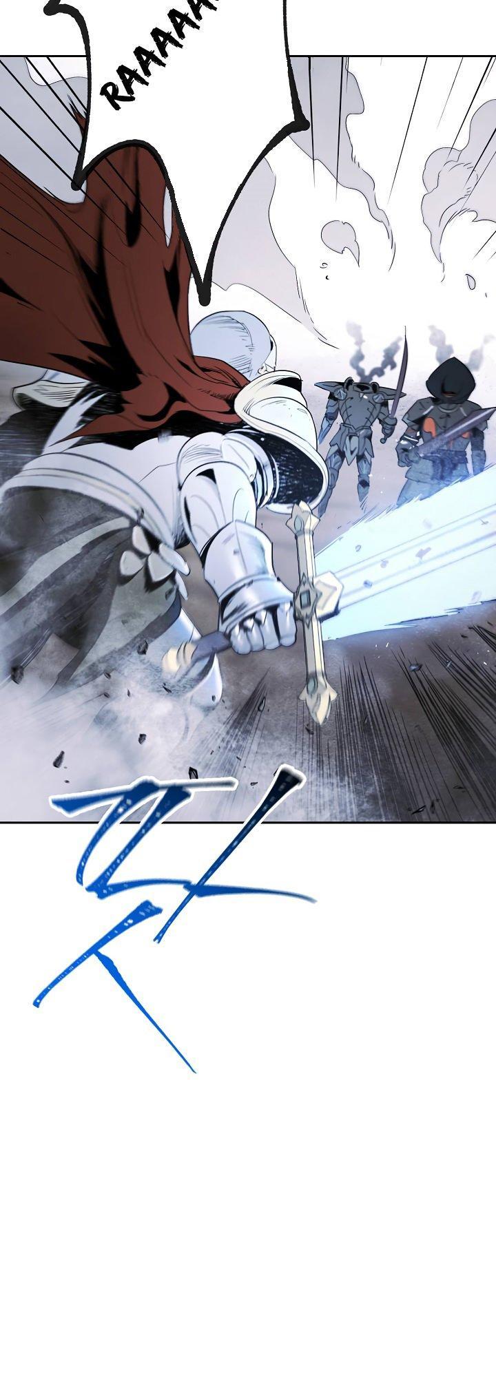 Cốt Binh Trở Lại Chap 54 - Next Chap 55