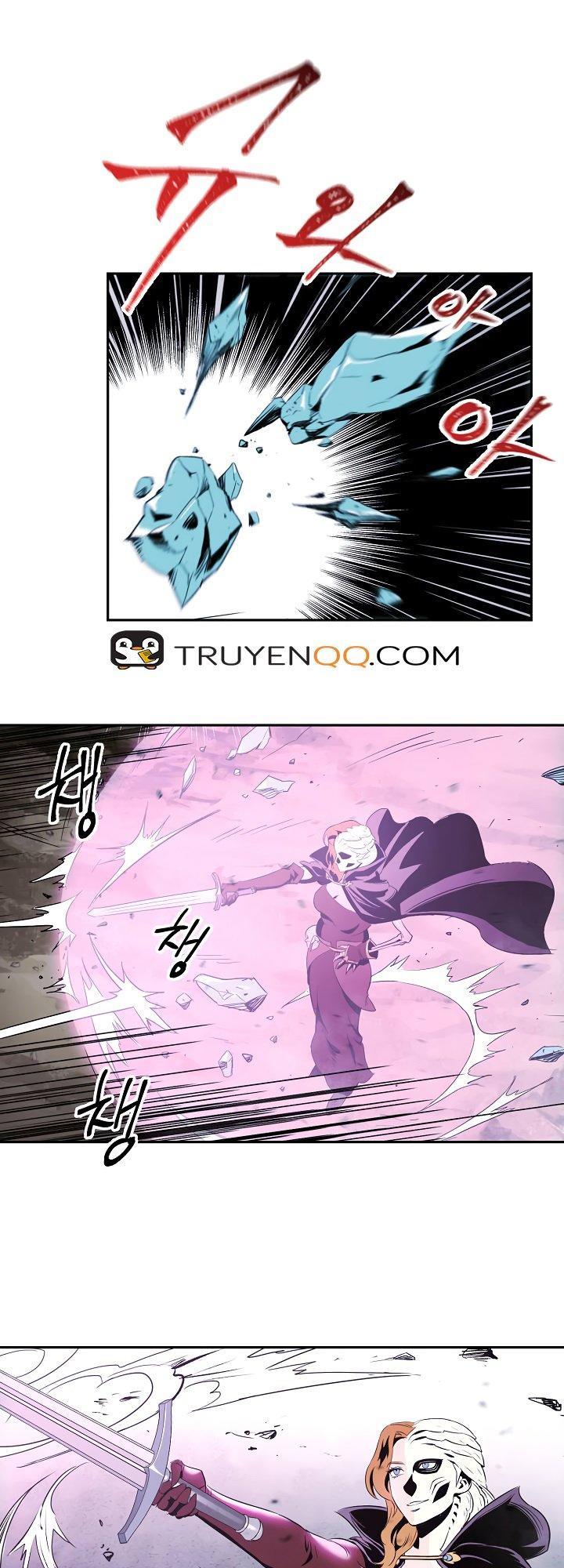 Cốt Binh Trở Lại Chap 54 - Next Chap 55