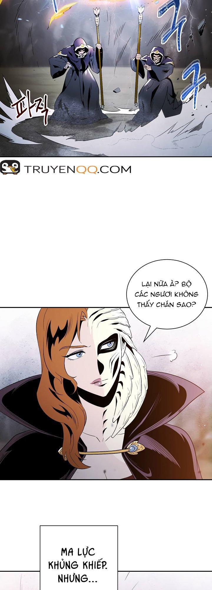 Cốt Binh Trở Lại Chap 54 - Next Chap 55