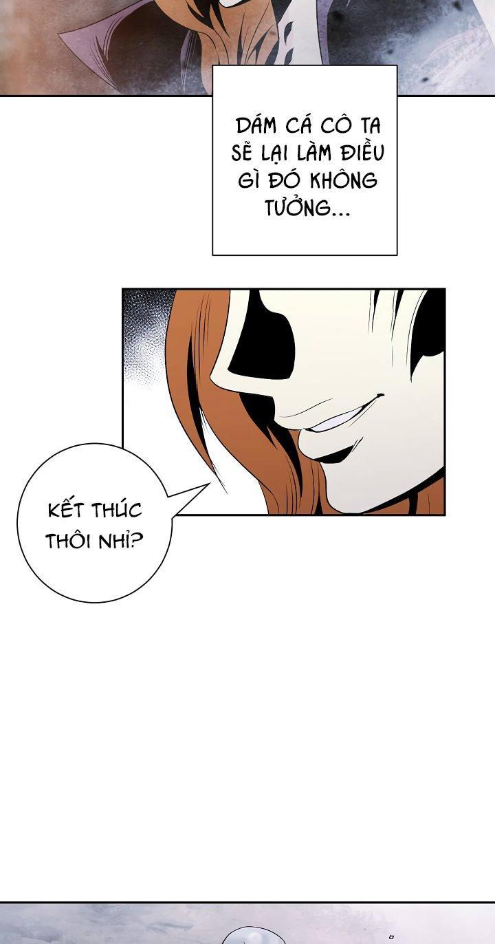 Cốt Binh Trở Lại Chap 54 - Next Chap 55