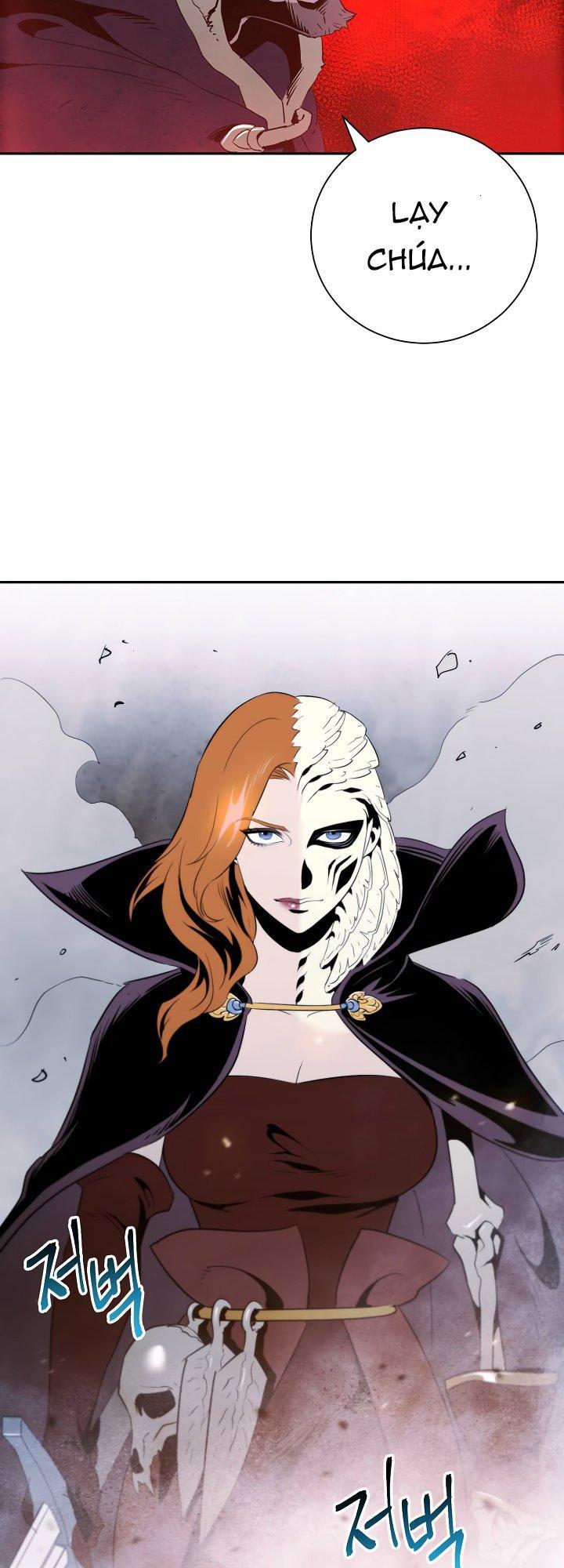 Cốt Binh Trở Lại Chap 54 - Next Chap 55