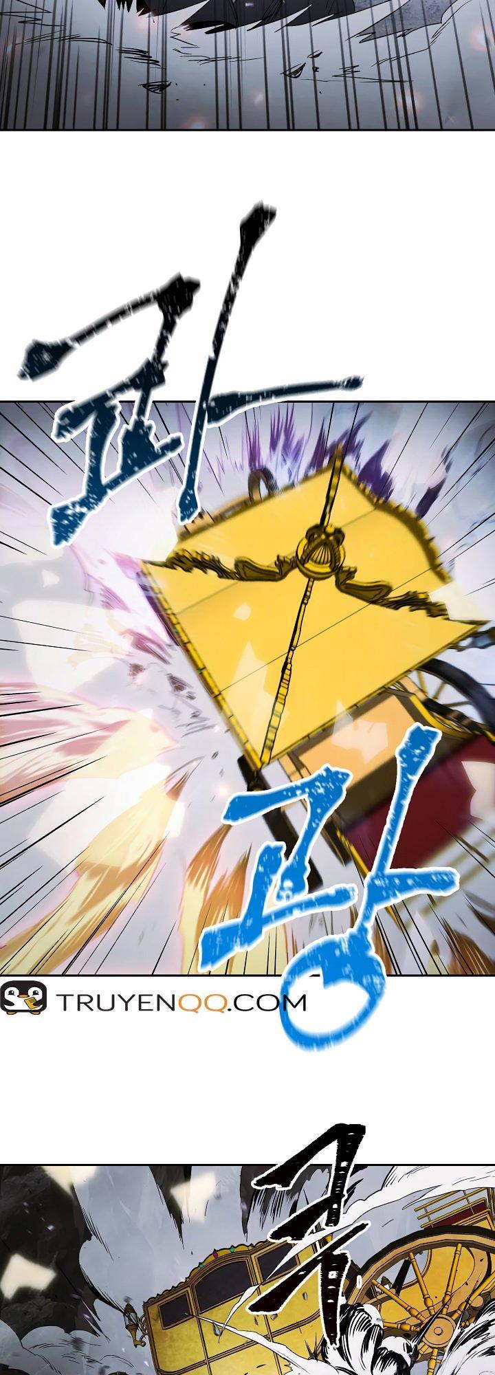 Cốt Binh Trở Lại Chap 54 - Next Chap 55