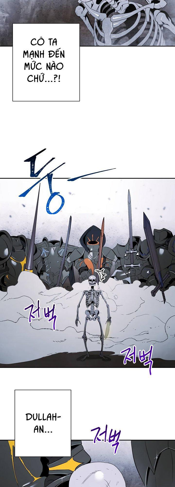 Cốt Binh Trở Lại Chap 54 - Next Chap 55