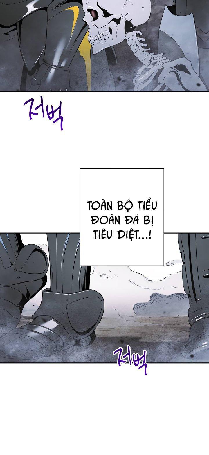 Cốt Binh Trở Lại Chap 54 - Next Chap 55