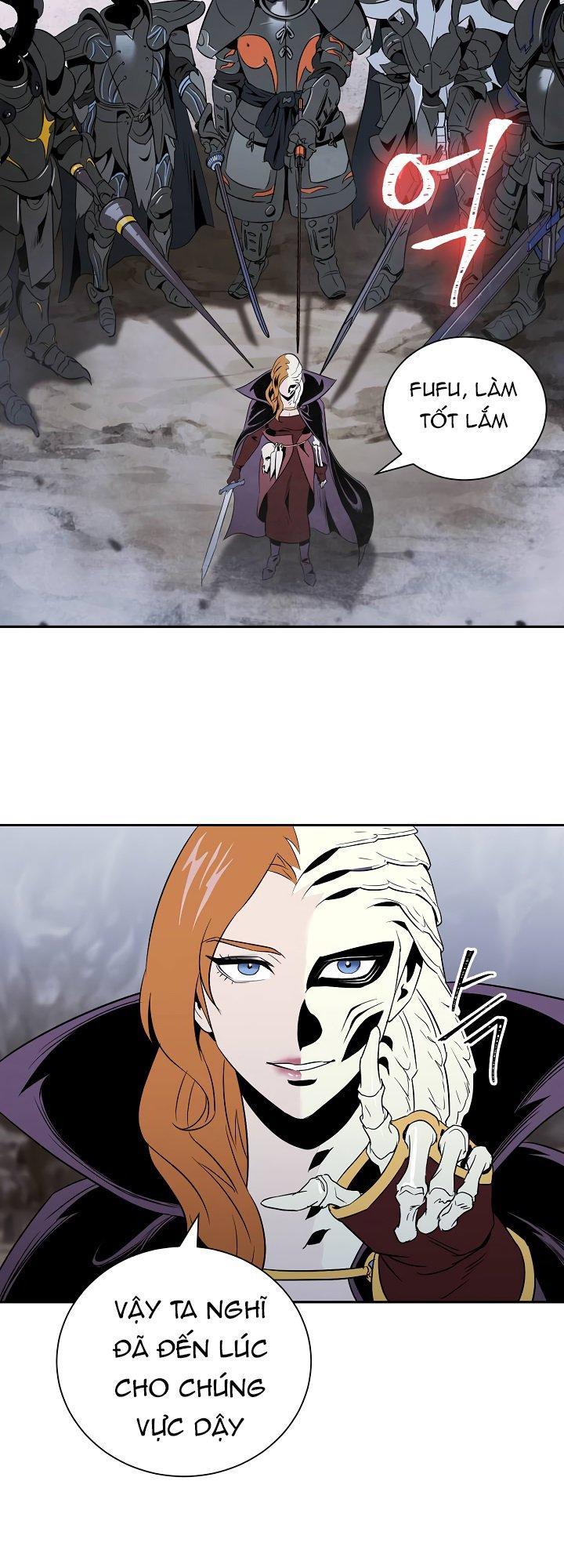 Cốt Binh Trở Lại Chap 54 - Next Chap 55