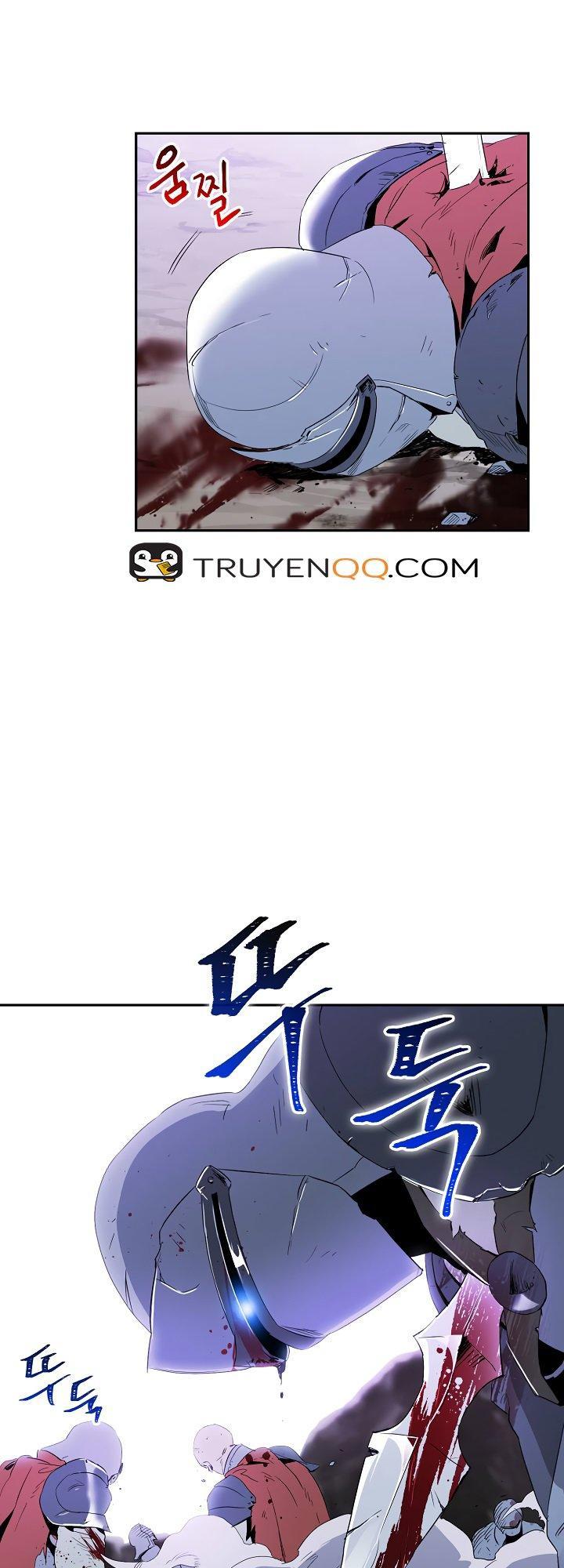 Cốt Binh Trở Lại Chap 54 - Next Chap 55