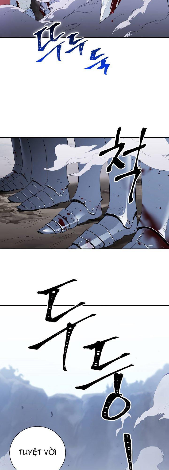 Cốt Binh Trở Lại Chap 54 - Next Chap 55