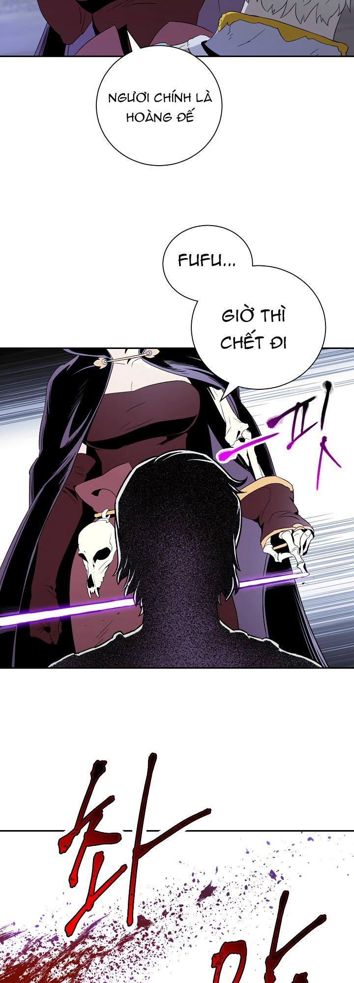 Cốt Binh Trở Lại Chap 54 - Next Chap 55