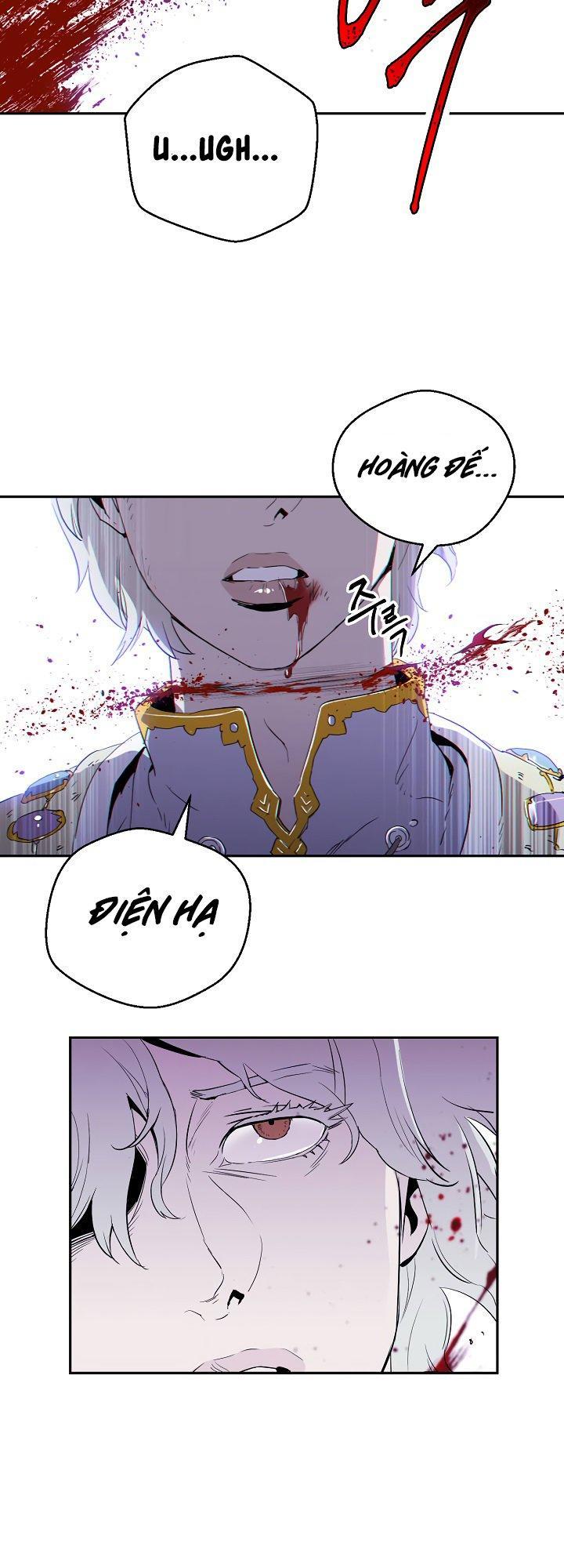 Cốt Binh Trở Lại Chap 54 - Next Chap 55