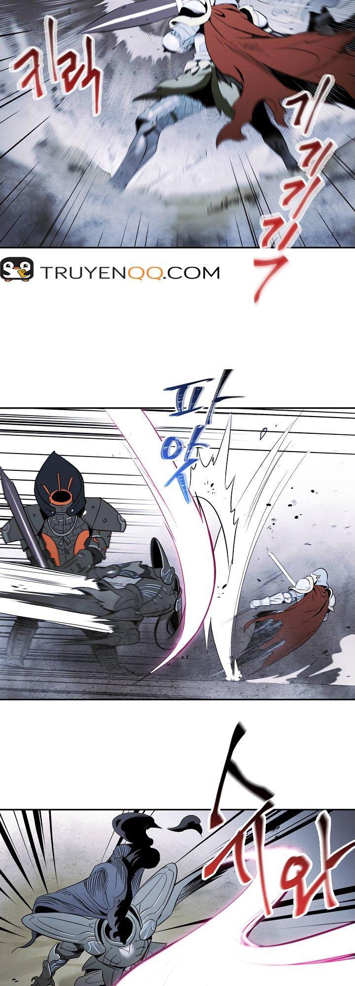 Cốt Binh Trở Lại Chap 54 - Next Chap 55