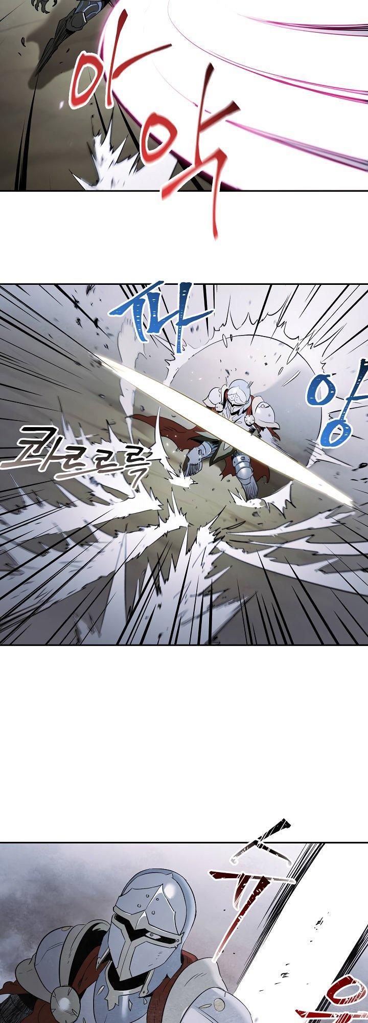 Cốt Binh Trở Lại Chap 54 - Next Chap 55