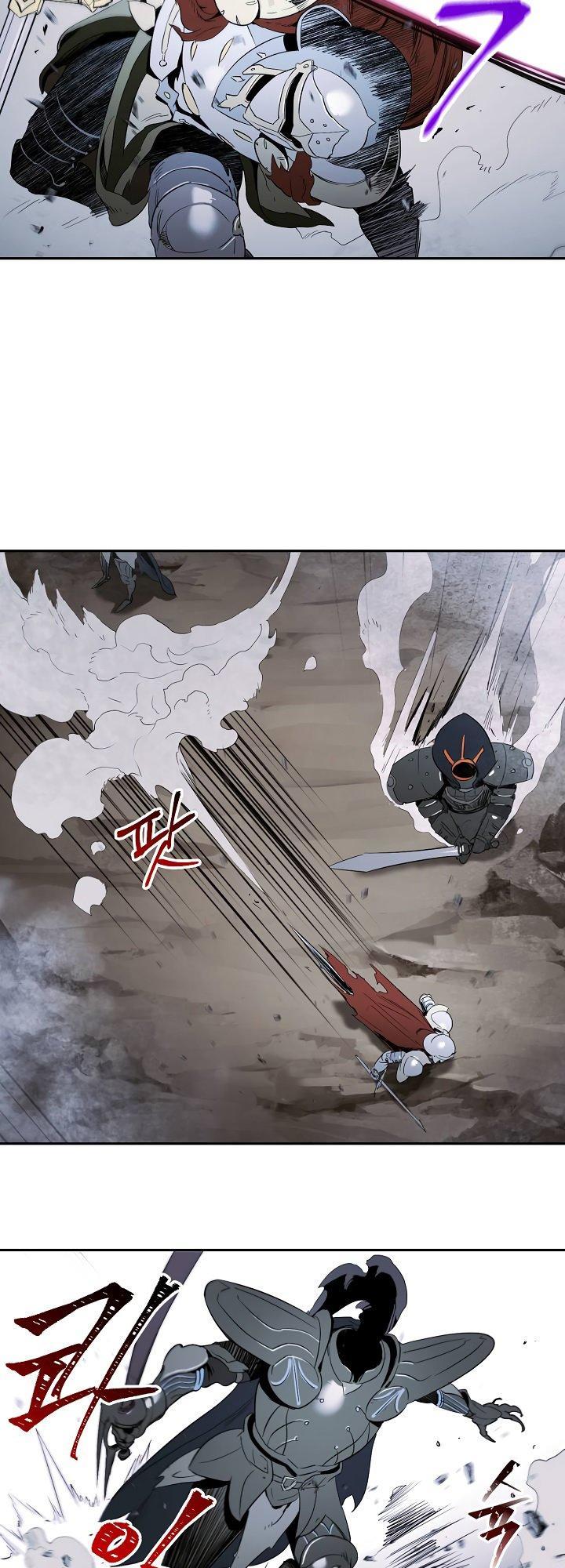 Cốt Binh Trở Lại Chap 54 - Next Chap 55