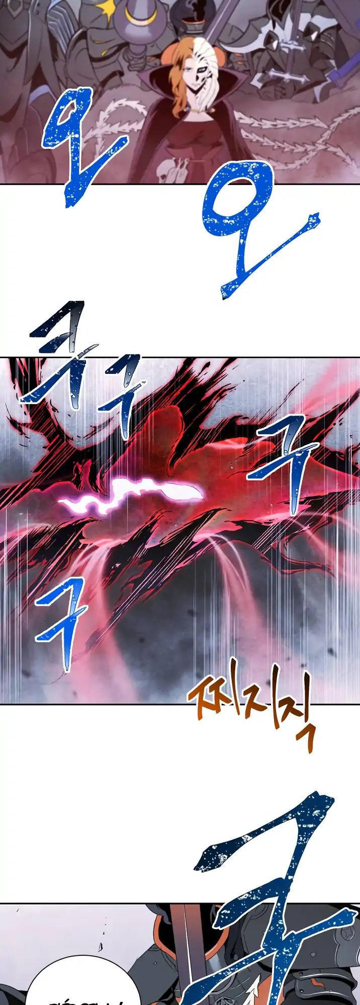 Cốt Binh Trở Lại Chap 55 - Next Chap 56