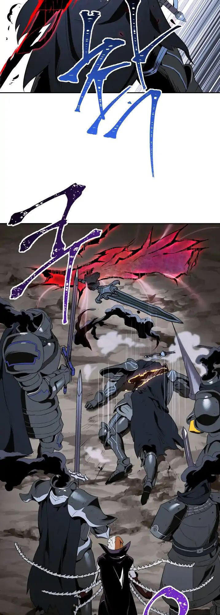 Cốt Binh Trở Lại Chap 55 - Next Chap 56